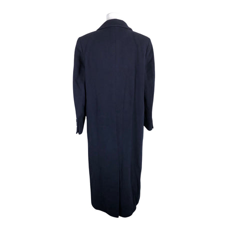 Unisex Clarina - Villane mantel, suurus 40 - Sinine (2)