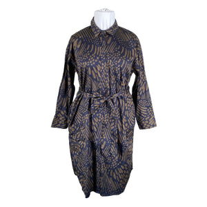 Unisex Noom - Mitteveniv kleit, suurus 42 - Sinine (1)