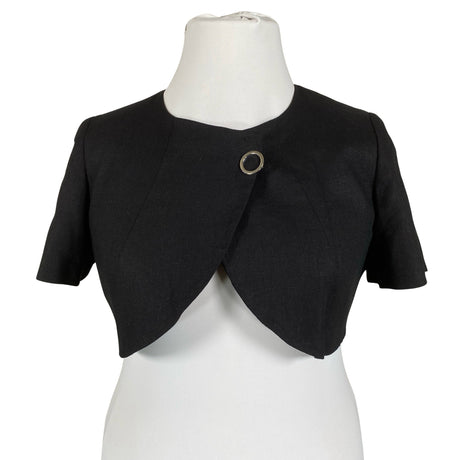 Unisex Steilmann - Jakk, suurus 42 - Must ()