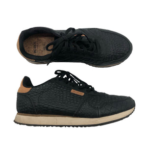 Unisex Woden - Tossud, suurus 40 - Must (1)