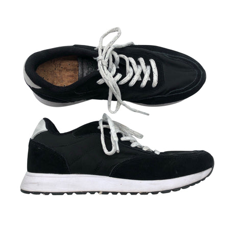 Unisex Woden - Tossud, suurus 40 - Must ()