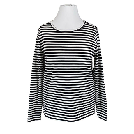 Unisex My Essential Wardrobe - Trikotaažist pluus, suurus 44 - Must ()