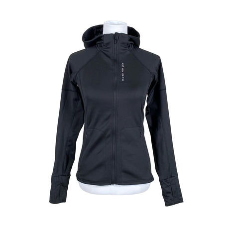 Unisex Röhnisch - Spordijope, suurus 34 - Must ()
