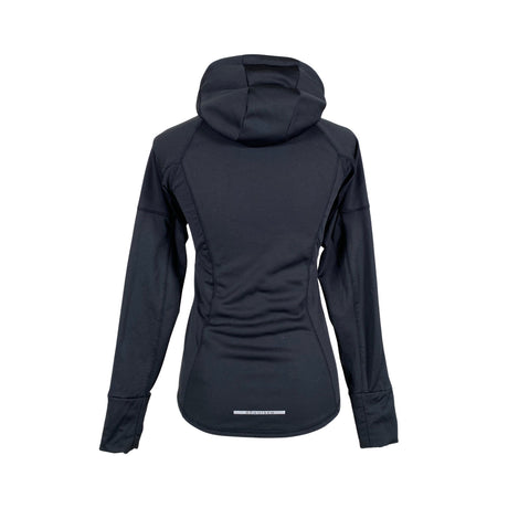 Unisex Röhnisch - Spordijope, suurus 34 - Must (2)