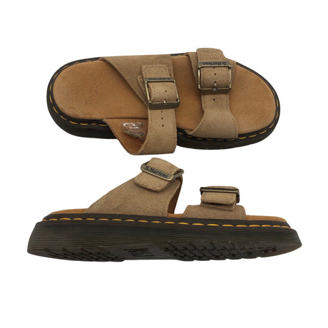 Unisex Dr. Martens - Rihmikud, suurus 37 - Pruun ()