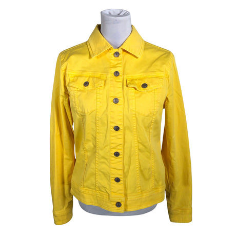 Unisex Benetton - Teksatagi, suurus 40 - Kollane ()