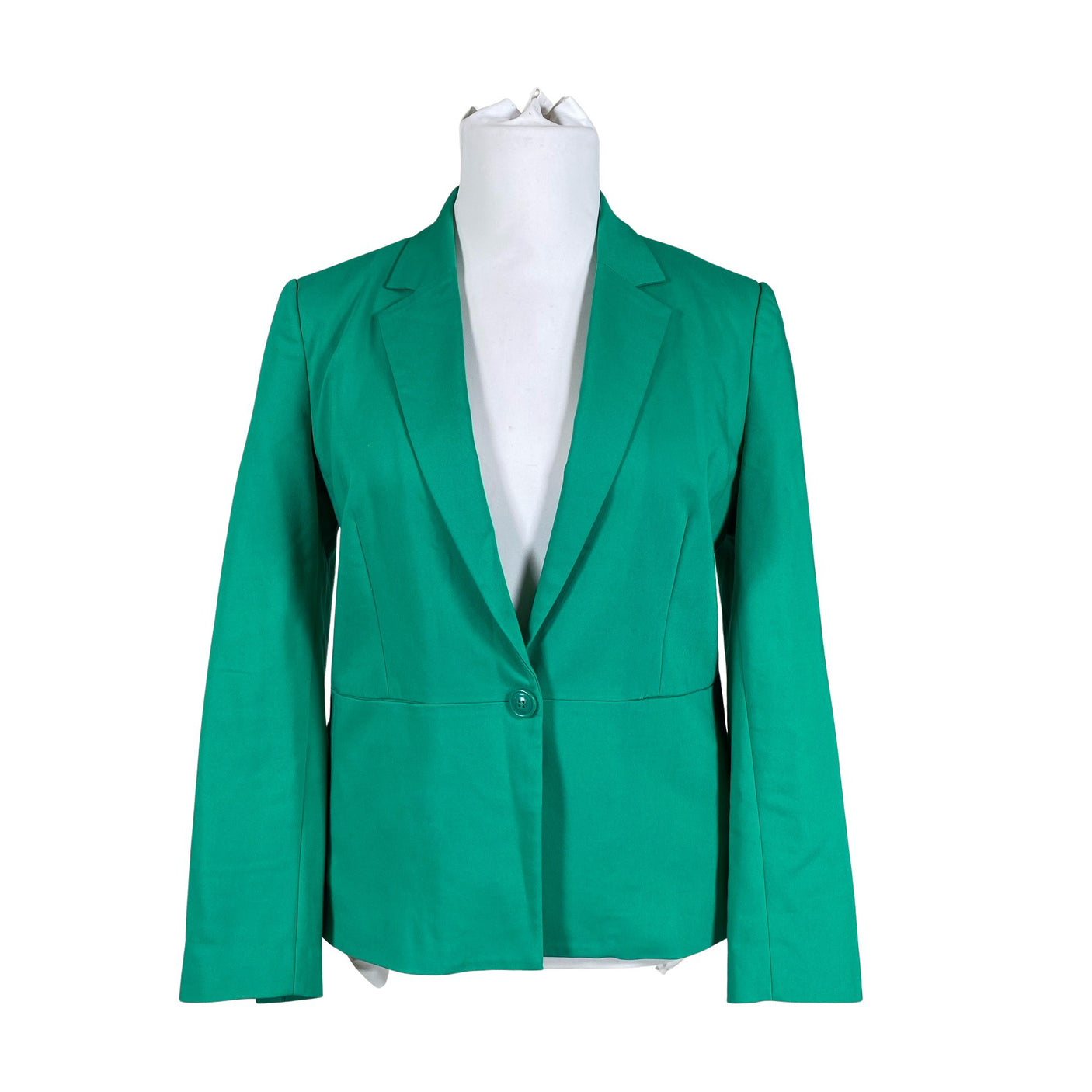 Unisex InWear - Jakk, suurus 44 - Roheline (1)
