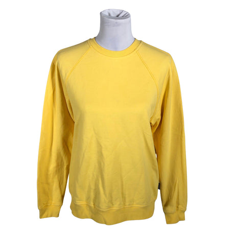 Unisex R-collection - Dressikangast pluus, suurus 38 - Kollane ()