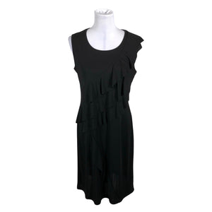 Unisex Taifun - Õhuke kleit, suurus 40 - Must (1)