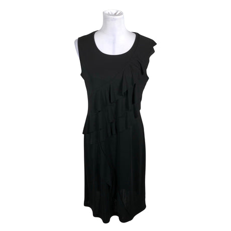 Unisex Taifun - Õhuke kleit, suurus 40 - Must ()