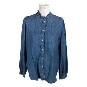 Unisex Gap - Pluus, suurus 40 - Sinine (1)