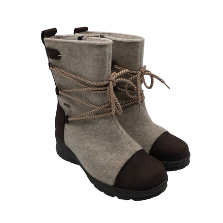 Unisex Pomar - Talvejalanõud, suurus 38 - Beige (2)