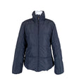 Unisex Luhta - Talvejope, suurus 38 - Must ()