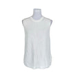 Unisex Esprit - Kootud vest, suurus 38 - Valge ()