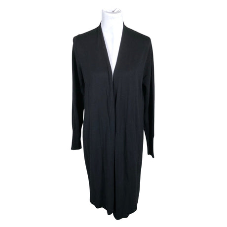 Unisex Ril's - Kardigan, suurus 38 - Must ()