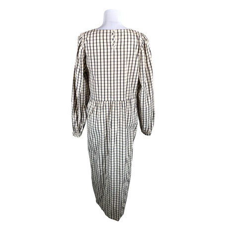 Unisex Nanso - Mitteveniv kleit, suurus 40 - Beige (2)