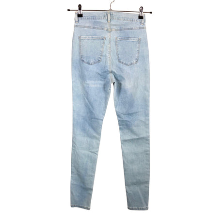 Unisex NOSH - Teksad, suurus 36 - Helesinine (2)