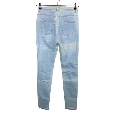 Unisex NOSH - Teksad, suurus 40 - Helesinine (2)
