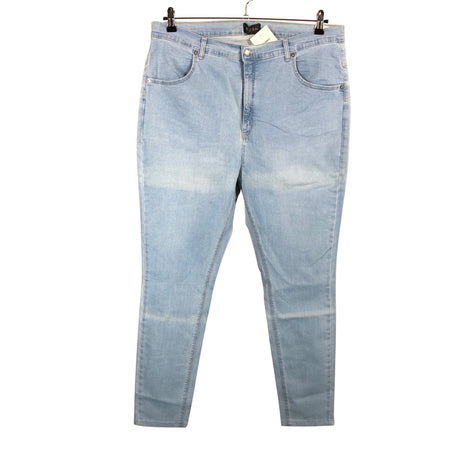 Unisex NOSH - Teksad, suurus 52 - Helesinine ()