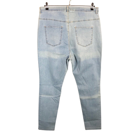 Unisex NOSH - Teksad, suurus 52 - Helesinine (2)