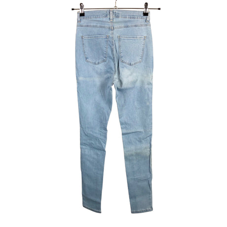 Unisex NOSH - Teksad, suurus 34 - Helesinine (2)