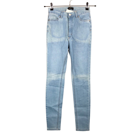 Unisex NOSH - Teksad, suurus 34 - Helesinine ()
