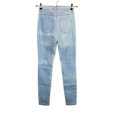 Unisex NOSH - Teksad, suurus 36 - Helesinine (2)