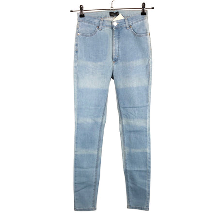 Unisex NOSH - Teksad, suurus 36 - Helesinine ()