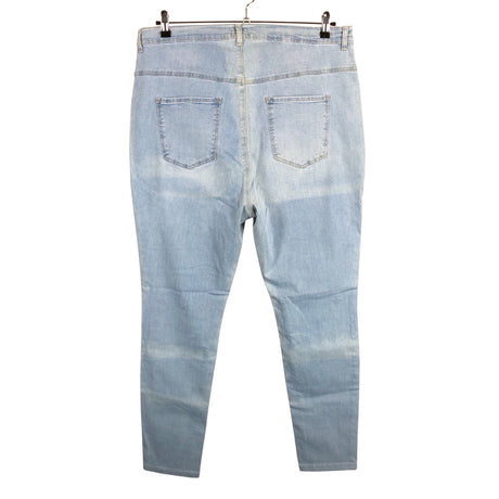 Unisex NOSH - Teksad, suurus 54 - Helesinine (2)