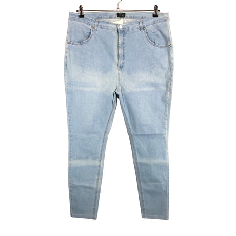 Unisex NOSH - Teksad, suurus 54 - Helesinine ()