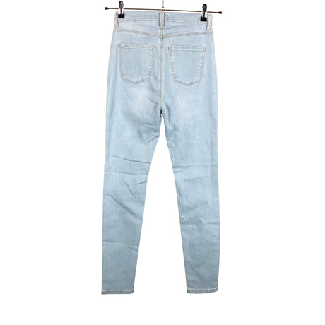 Unisex NOSH - Teksad, suurus 34 - Helesinine (2)
