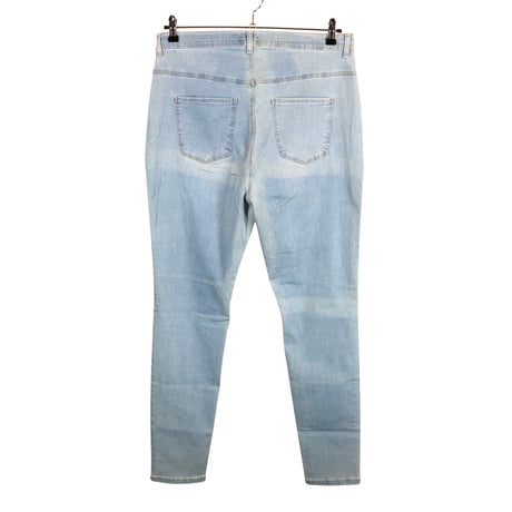 Unisex NOSH - Teksad, suurus 48 - Helesinine (2)