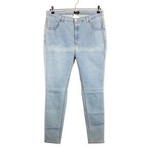 Unisex NOSH - Teksad, suurus 48 - Helesinine (1)