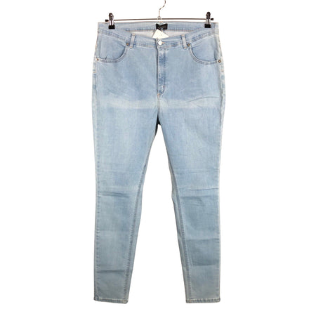 Unisex NOSH - Teksad, suurus 48 - Helesinine ()