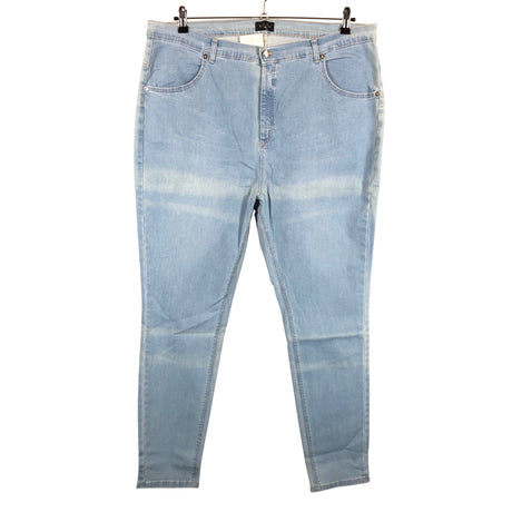 Unisex NOSH - Teksad, suurus 54 - Helesinine ()