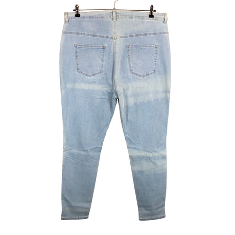 Unisex NOSH - Teksad, suurus 54 - Helesinine (2)