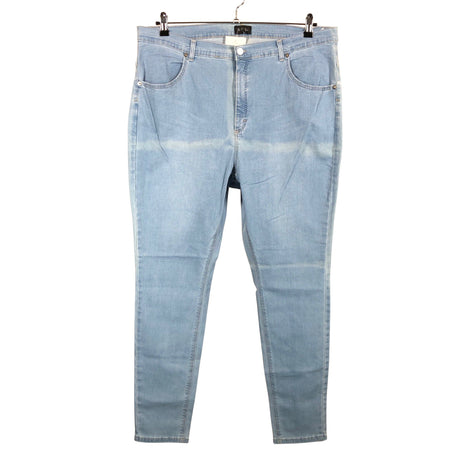 Unisex NOSH - Teksad, suurus 52 - Helesinine ()