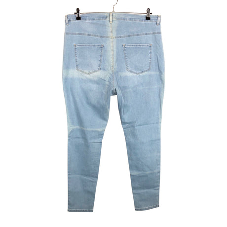 Unisex NOSH - Teksad, suurus 52 - Helesinine (2)