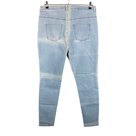 Unisex NOSH - Teksad, suurus 50 - Helesinine (2)