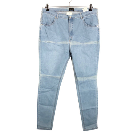 Unisex NOSH - Teksad, suurus 50 - Helesinine ()