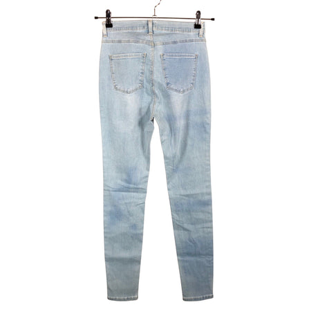 Unisex NOSH - Teksad, suurus 36 - Helesinine (2)