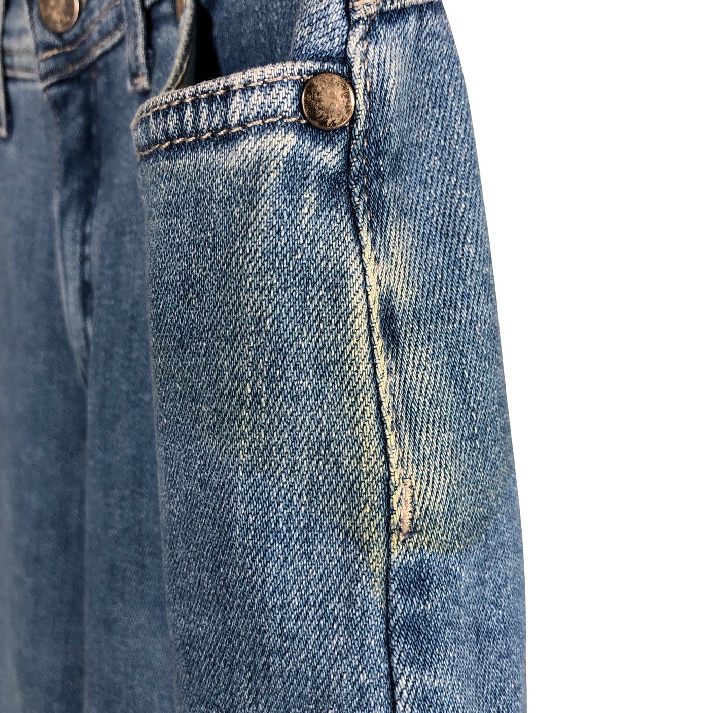 Unisex NOSH - Teksad, suurus 34 - Sinine (3)