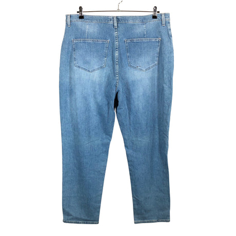 Unisex NOSH - Teksad, suurus 50 - Sinine (2)