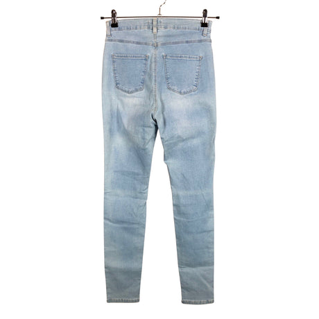 Unisex NOSH - Teksad, suurus 36 - Helesinine (2)
