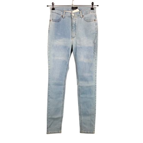 Unisex NOSH - Teksad, suurus 36 - Helesinine ()