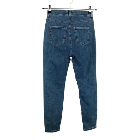 Unisex NOSH - Teksad, suurus 36 - Sinine (2)