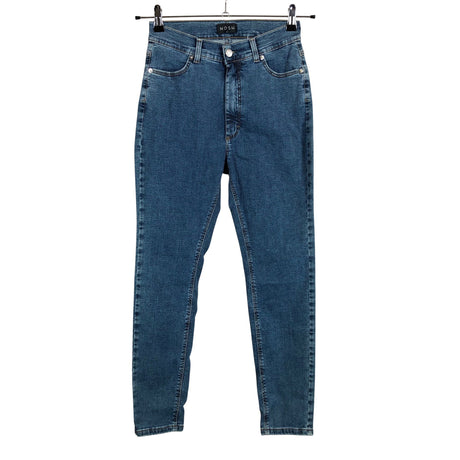 Unisex NOSH - Teksad, suurus 36 - Sinine ()