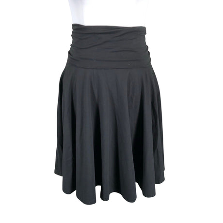 Unisex NOSH - Trikotaažist seelik, suurus 32 - Must ()