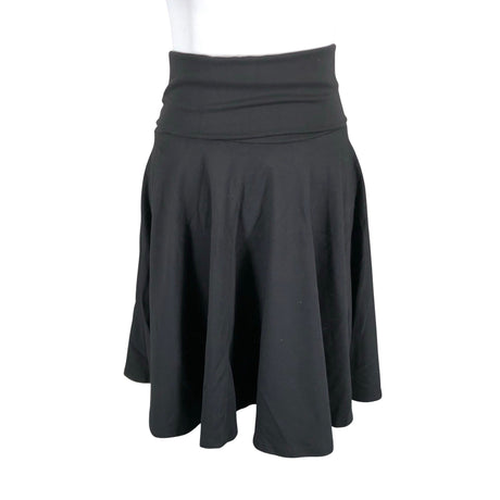 Unisex NOSH - Trikotaažist seelik, suurus 36 - Must ()