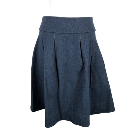 Unisex NOSH - Trikotaažist seelik, suurus 36 - Sinine ()